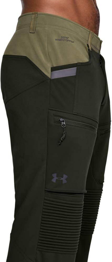 ridge reaper infil windstopper