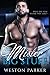 Mister Big Stuff: A Single Mom Secret Baby Novel