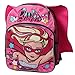 Mattel Barbie Super Sparkle 16 inch Backpack with Side Mesh Pockets