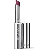 MAC Cosmetics Locked Kiss 24HR Lipstick - 56 Rein (Vibrant Purple) - .06 oz / 1.8 g