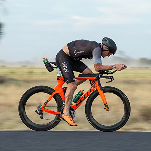 Gatorade Endurance Formula Powder, Orange, 32 oz.