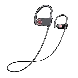 Bluetooth Headphones,Wireless Earbuds IPX7