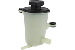 Partuto Réservoir de direction assistée No.8L1Z3A006A - Réservoir de direction assistée automobile - pour Ford Edge 2007-2014