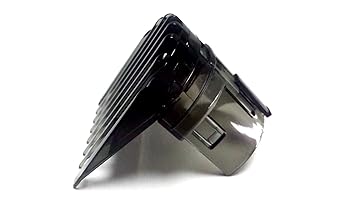 philips qc5570 replacement comb