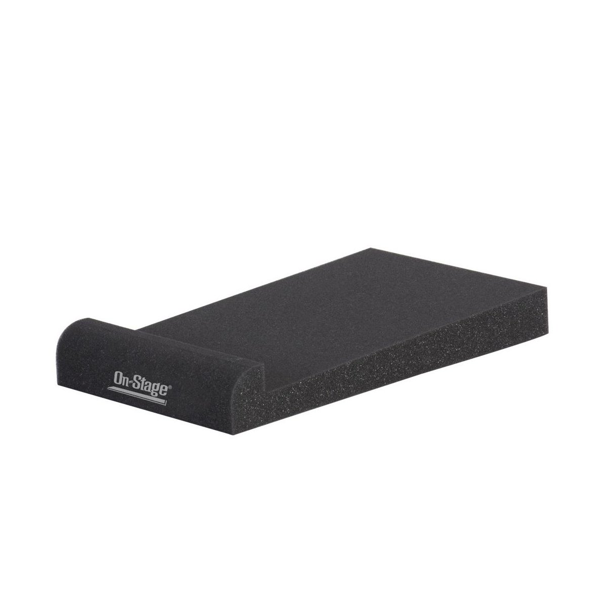 On-Stage Foam Studio Monitor Platform - Small pair