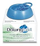 Downy Ball Automatic Dosing Dispenser 1 Ea(2pack)