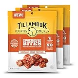 Tillamook Country Smoker Hawaiian Bites 2.5 oz, 3