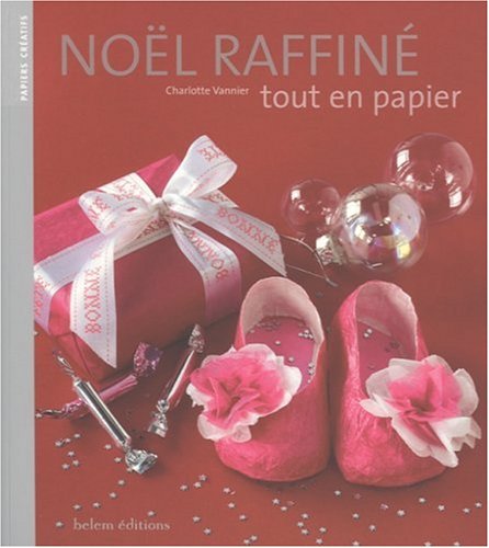 Noël raffiné