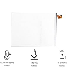 EB-BT710ABE EB-BT710ABA Tablet Battery Replacement