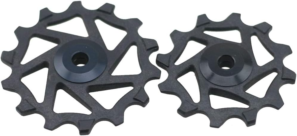 shimano xtr jockey wheels
