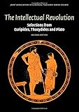 The Intellectual Revolution: Selections from Euripides, Thucydides and Plato (Reading Greek)