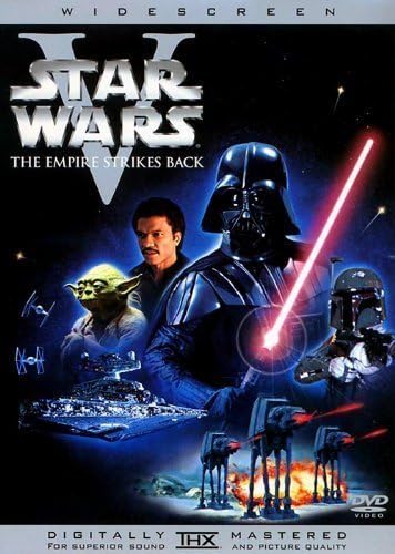 Amazon.com: Star Wars Episode 3: Revenge of the Sith [DVD] [2005