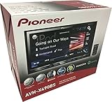 Pioneer AVH-X490BS