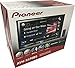 Pioneer AVH-X490BS Double Din Bluetooth In-Dash DVD/CD/Am/FM Car Stereo Receiver with 7-Inch WVGA Display/Sirius Xm-Ready