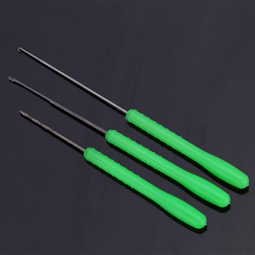 Zerone 3 in 1 Baiting Needle Tool Gr