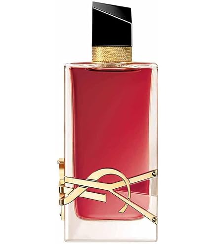 Libre Le Parfum by Yves Saint Laurent for Women - 3 oz Parfum