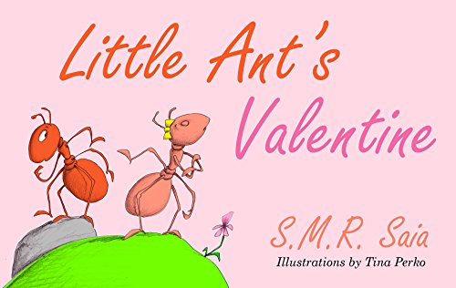 Little Ant's Valentine