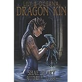 Dragon Kin: Lily & Oceana