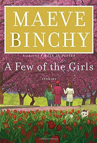 A Few of the Girls: Stories