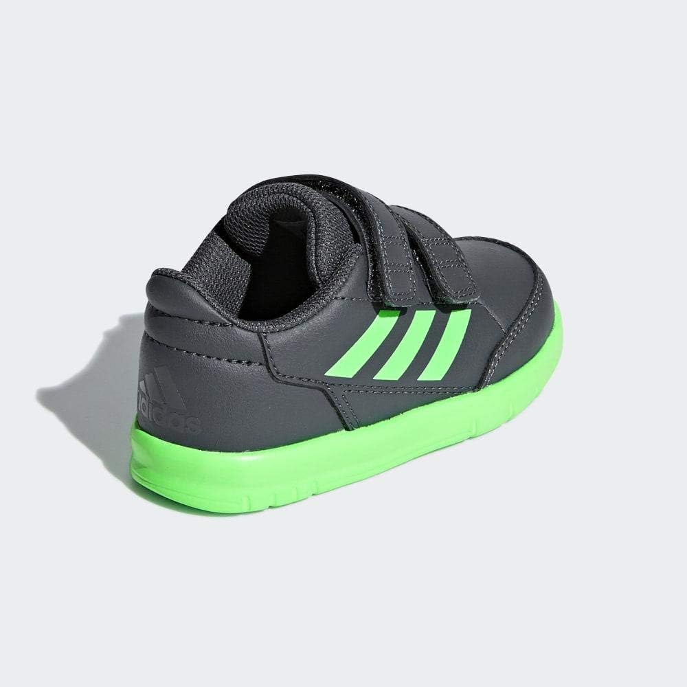 altasport cf childrens trainers