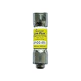 New OEM LP-CC-25 LP-CC-25A LP-CC 25A 600Vac Time