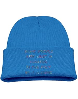 Just Need A High Five Infant SOF Hat Cute Cotton Cap Beanies