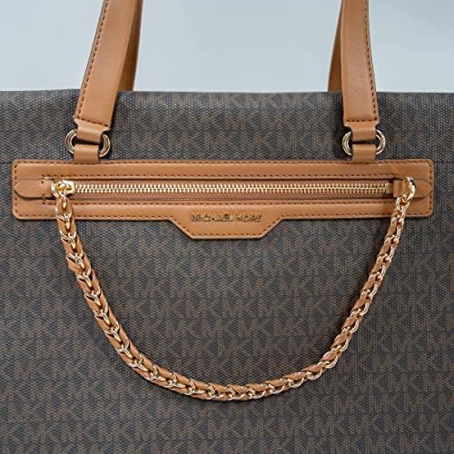 30R3G04T3B-252 LG TZ TOTE Donna BRN/ACORN Taglia Unica
