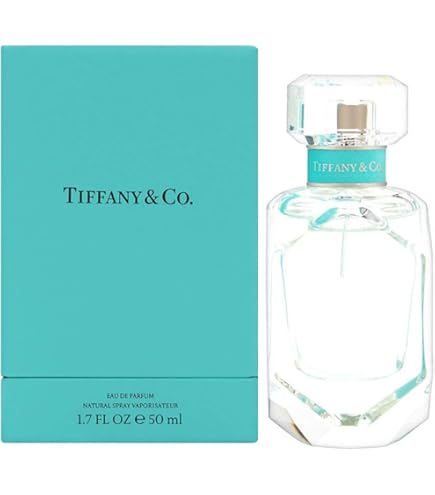 Amazon.com : Tiffany & Co. 3 Piece Gift Set for Women : Beauty
