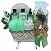 Essence of Jasmine Bathtub Spa Bath and Body Gift Basket Set