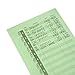 JumpOff Jo Save Me Cash Envelope Budget System, Pattern Version, 24 Pack