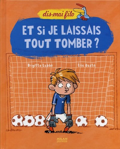Et si je laissais tout tomber ? (French Edition) by (Album)