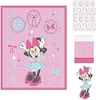 minnie mouse cot set australia