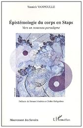 Épistémologie du corps en STAPS