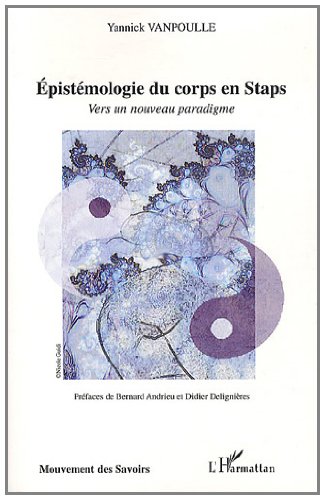 Épistémologie du corps en STAPS