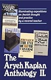 The Aryeh Kaplan Anthology ll by 