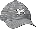 Under Armour Boys' Printed Blitzing UPD Hat