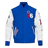 Pro Standard MENS NBA PHILADELPHIA 76ERS CLASSIC