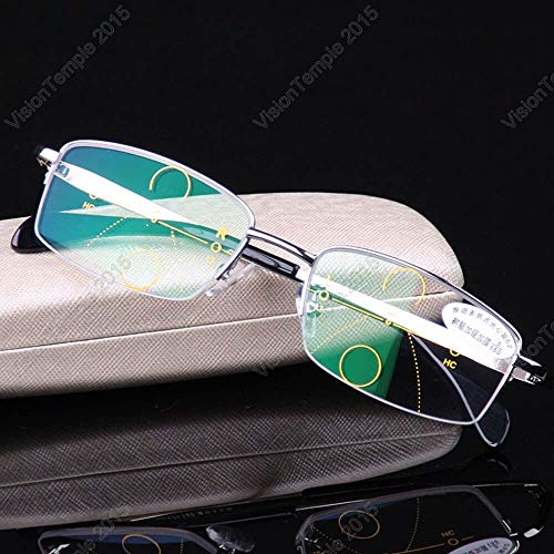 Rimless Varifocal Glasses TOPRated Best Rimless Varifocal Glasses