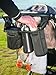 Valco Baby Stroller Caddy Organizer, Black, Universal