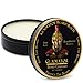 Gladiator Beard™ Conditioning Balm (2.6 oz.) – Icon Scent – Gladiator Sized 2.6 oz, 30% More Than Most Balms – Superior BeardShield® Formula Designed to Strengthen, Tame, and Condition Your Beard