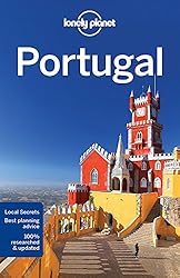 Lonely Planet Portugal (Travel Guide)