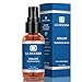 La Deessa Powerful Peptide Eye Serum, Organic Anti Aging Eye and Face Skin Care. Restore Skin's Structural Integrity, Increase Collagen Thicken Skin, Improve Elasticity & Reduce Fine Lines & Sagging.