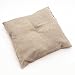Best Pet Supplies Coral Fleece Tent for Pets, Tan - X-Large