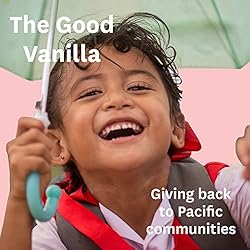 Everyday Vanilla with Pure Vanilla Extract and