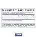 Pure Encapsulations - Creatine Powder - Hypoallergenic Strength and Conditioning Support Formula for Athletes* - 250 Grams