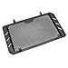 Easygo Motorcycle Radiator Guard Water Tank Protector Grille Grill Cover For Kawasaki VULCAN S 2015-2018