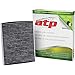 ATP Automotive RA-142  Carbon Activated Premium Cabin Air Filter
