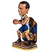 STEPHEN CURRY GOLDEN STATE WARRIORS 2016 NAME AND NUMBER BOBBLEHEAD