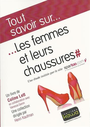 Les  femmes et leurs chaussures !