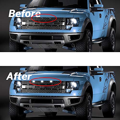 1 HUSUKU+Lights+2004+2019+Raptor+Grille